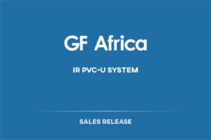 pvc u system