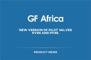pilot valves
