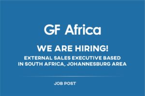GF Africa Job Post
