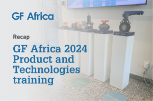 GF Africa Training