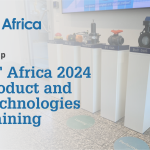 GF Africa Training